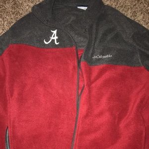 Columbia Alabama Jacket